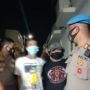 Drama Penangkapan Sepasang Kurir 1.000 Butir Ekstasi Senilai Rp 5 Miliar, Diciduk Saat Santai Baring-baring