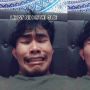 Ngilu! Sang Istri Ngidam Minta Gigit Ini, Suami sampai Mewek Kesakitan