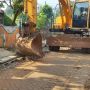 Pagar Beton di Ciledug Dirobohkan, Asep: Bersyukur, Kami Gak Terkurung Lagi