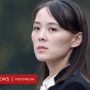 Adik Perempuan Kim Jong-un Ingatkan Amerika Serikat untuk Tak Bikin Bau