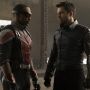 Falcon and The Winter Soldier: Sinopsis, Jadwal Tayang, dan Daftar Aktor