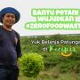 Ini Dia Solusi Belanja Sayur Organik Murah Sekaligus Atasi Sampah Pangan