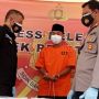 Bawa Pistol Mainan Anak, Polisi Gadungan Perdayai Warga Tulungagung