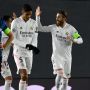 Real Madrid Menggila, Ramos: Jangan Nilai Los Blancos dari Usia Pemain!
