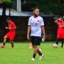 PSM Makassar Lumat Persija, Syamsuddin Batola Angkat Topi buat Pemain