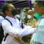 Alami Kekerasan, Jurnalis JTV Laporkan Pengawal Pribadi Menteri KKP