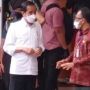 Jokowi Ajak Umat Hindu Jadikan Hari Nyepi Sebagai Momentum Intropeksi Diri