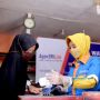 Dukung Pemerintah, BRI Canangkan Menjadi Champion of Financial Inclusion