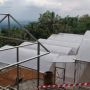 Dana JPS Kemnaker Dikorupsi, Diduga untuk Bangun Green House di Banyumas