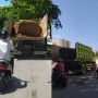 Proyek Abrasi Pantai Dana BNPB di Padang Ancam Keselamatan Warga