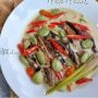 Mengguggah Selera, Coba Resep Tongkol Pindang Petai Santai