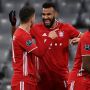 Hasil Liga Champions: Bayern Muenchen Pesta Gol, Bantai Dynamo Kyiv 5-0