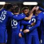 Chelsea Vs Atletico Madrid: Menang 2-0, The Blues Melaju di Liga Champions