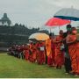 Program Wisata Religi Borobudur Bisa Bantu Pulihkan Pariwisata di Magelang