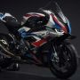 Ini Motor yang Digunakan BMW di MotoGP, Gantengnya Bikin Ngiler