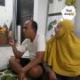 Terlalu Fokus Ikatan Cinta, Emak-emak Bikin Suami Jilat Sabun Kayak Es Krim