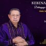 Pendiri Demokrat: SBY Ciptakan Puisi Playing Victim, Penuh Kebohongan