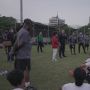 Timnas Wanita Menang 15-0 di Laga Uji Coba, Ketum PSSI Semringah