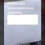 Mau Duplikat Kunci Rumah, Contoh yang Dibawa Orang Ini Bikin Tepuk Jidat