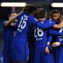 Hasil Undian Semifinal Piala FA: Chelsea Hadapi Manchester City