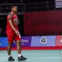 Apes! Preveen dan Melati Dipastikan Tak Bisa Pertahankan Gelar All England