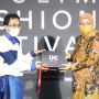 Akibat Covid-19 Penjualan Fesyen Indonesia Turun 70%, Ini Upaya Kemnaker