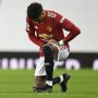 AC Milan vs Manchester United: Rashford Tak Sabar Injak Rumput San Siro