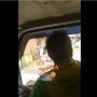 Cara Unik Sopir Truk Hindari Pungli yang Berkeliaran di Jalan, Asli Ngakak!