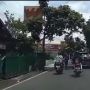 Niat Tegur Emak-emak, Pengendara Sepeda Motor Ini Malah Alami Nasib Apes
