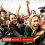 Praktik Kerja Paksa Muslim Uighur di China