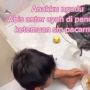 Polos! Video Anak Ngadu ke Ibu, 'Habis Antar Ayah Ketemu Pacar'