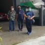 Terpidana Korupsi Alat Lab 9 Tahun Buron, Jon Tertangkap di Sleman