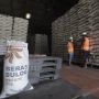 Kisruh Impor Beras, Bulog Pastikan Cadangan Beras Aman 1 Juta Ton