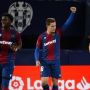 Real Madrid Lirik Jorge de Frutos, Winger yang Mereka Buang ke Levante