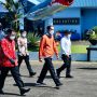 Jokowi Tinjau Vaksinasi Massal 11.000 Masyarakat Tana Toraja