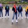 Pemuda Temukan Video Viral Emaknya Sendiri Lagi Goyang, Publik Ikut Cemas