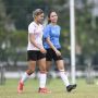 Baru Menang 15-0, Timnas Wanita Alihkan Fokus ke Laga Uji Coba Berikutnya