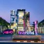 Jaga Kepercayaan Tamu, Seluruh Karyawan Fave Hotel Sudah Divaksin Covid-19