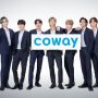 Ini Alasan BTS Ditunjuk Jadi Brand Ambassador Coway