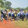 Tips Dasar Hadapi Medan Saat Riding Off-Road, Dijamin Mantap Mainkan Gas