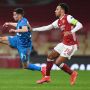 Arsenal Vs Olympiakos: Meski Keok, The Gunners Tetap ke Perempat Final