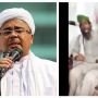 Ustadz Ceramah Teriak, Memaki sampai Jatuh, Netizen: Mirip Habib Rizieq
