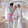 Sah, Mantan Suami Laudya Cynthia Bella Resmi Menikah Lagi