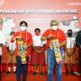 Pemerataan Akses Internet, Telkom Gelar IndiHome Wonderful Papua
