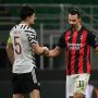 Sebut Manchester United Tak Spesial, Ibra: AC Milan Tak Layak Tersingkir