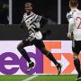 Milan Vs MU: Pogba Antar Setan Merah Melaju ke Perempat Final