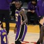 LA Lakers Melaju ke Semifinal Turnamen NBA Usai Kalahkan Phoenix Suns