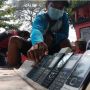 Sudah Ada Smartphone, Telepon Genggam Jadul di Semarang Masih Diminati