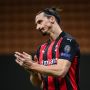 Fokus Ibrahimovic Kini Sepenuhnya Tercurah pada Gelar Scudetto