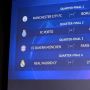 Hasil Drawing, Perempat Final Liga Champions Akan Tampilkan 2 Laga Revans